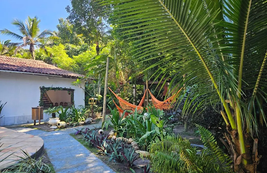 Pousada Terra Coral-1