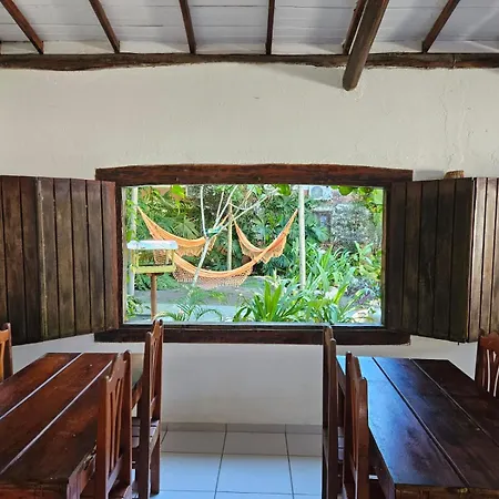 Pousada Terra Coral-3