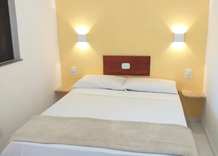 Hotel Pousada Hamburgo Porto Seguro